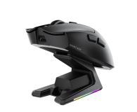 Secret Gear ZX1 PAW 3395 26000 dpi 8K Czarna - 1472501 - zdjęcie 4